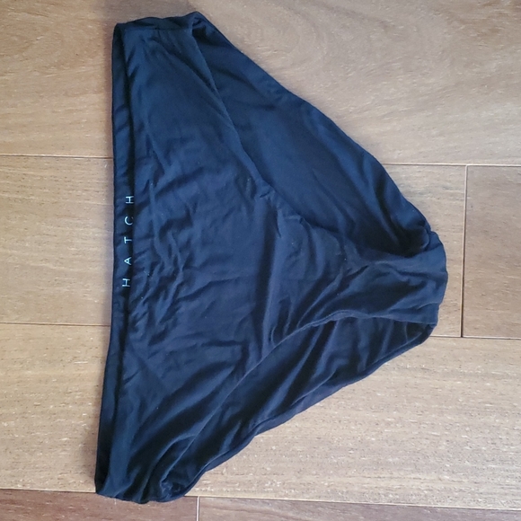 Hatch Intimates & Sleepwear Hatch Maternity Bikini Underwear Size M